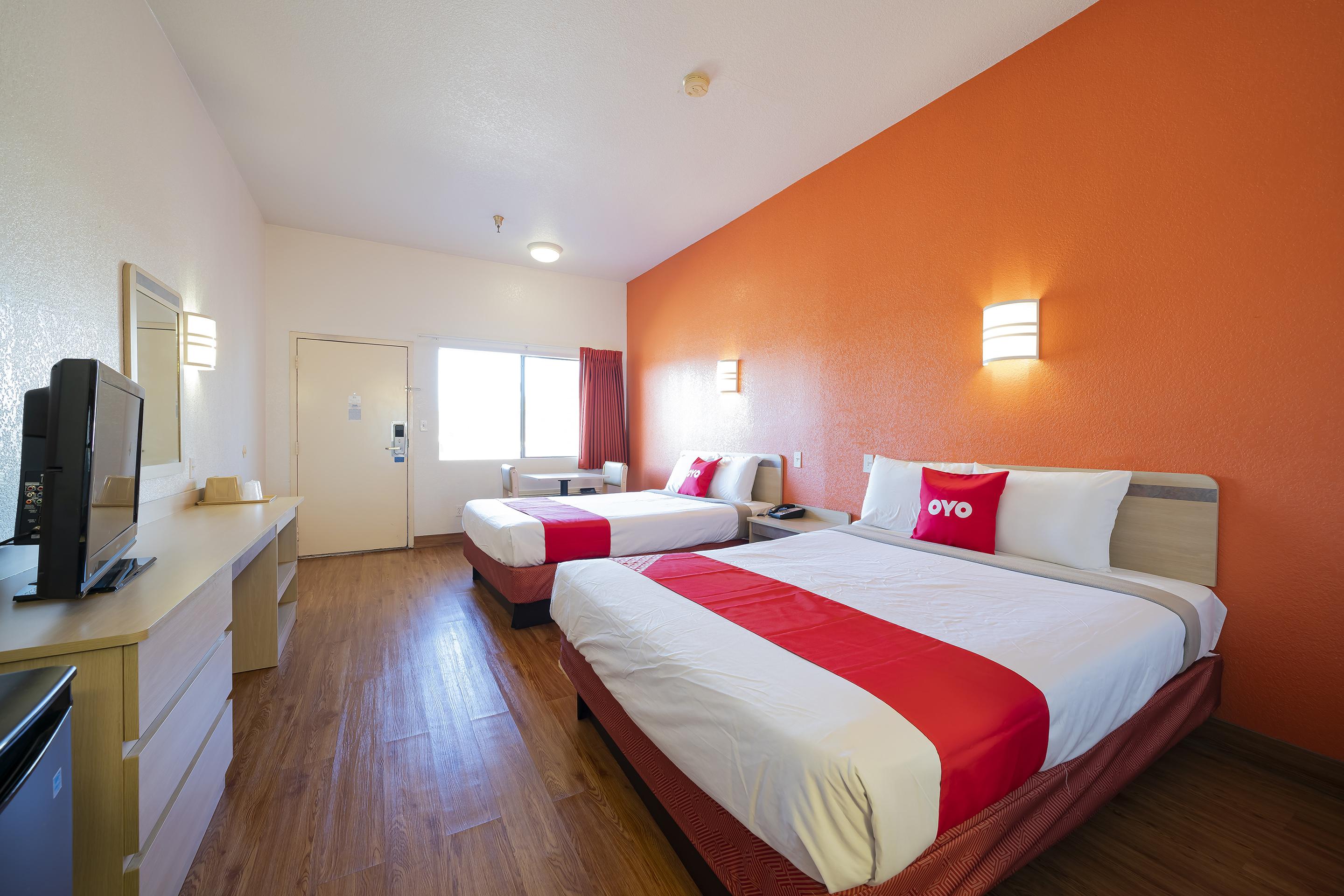 Motel 6-Humble, Tx Exteriér fotografie