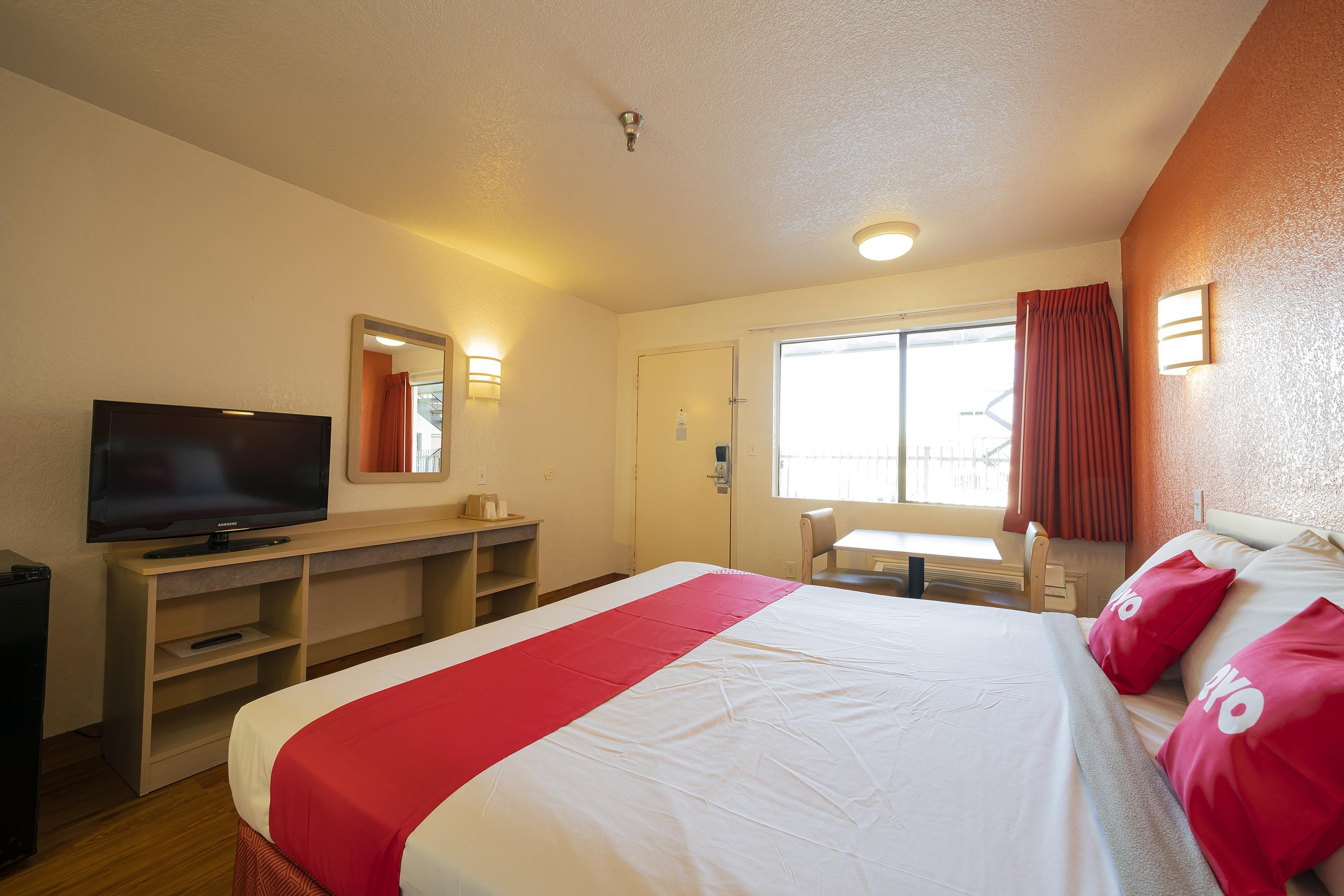 Motel 6-Humble, Tx Exteriér fotografie