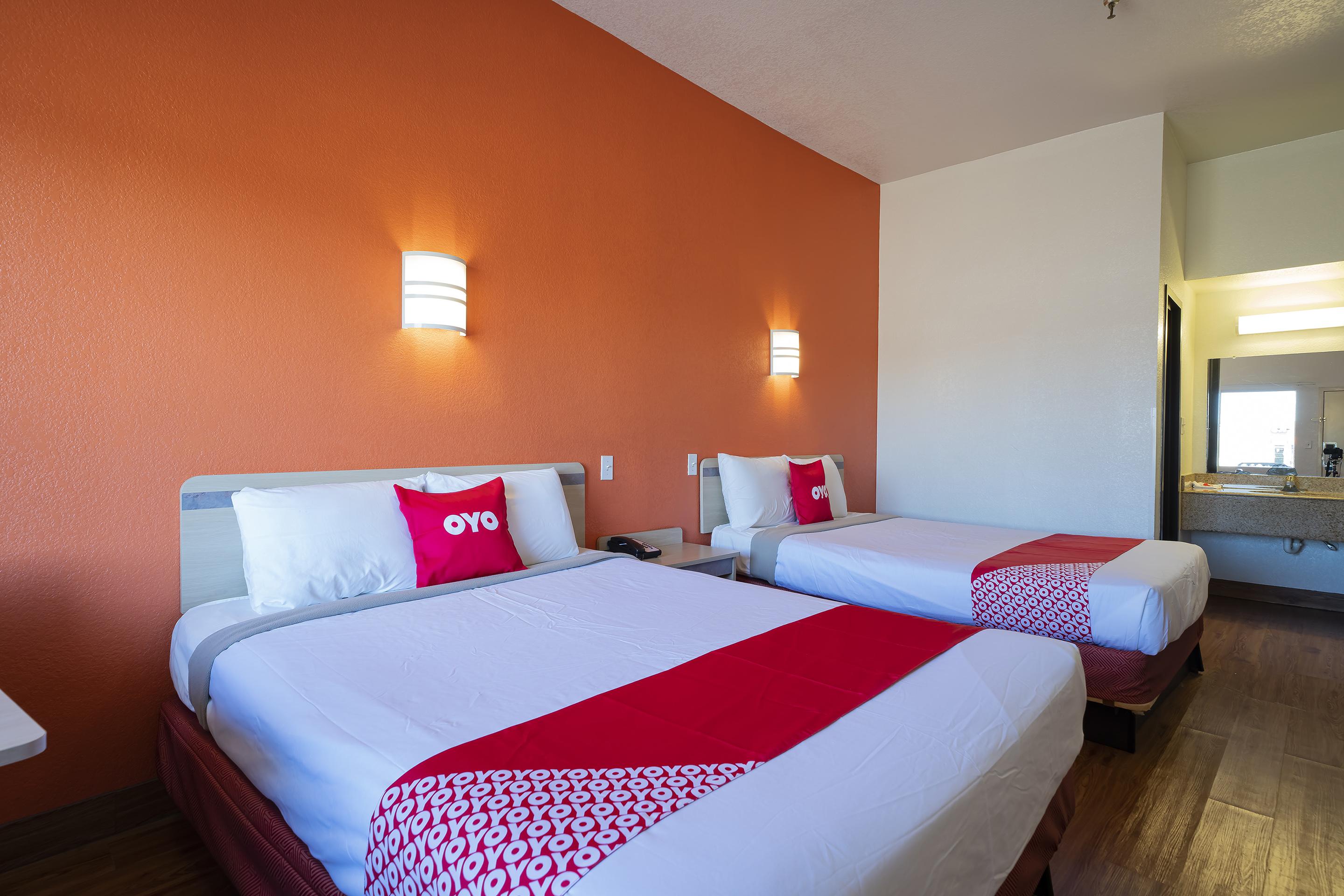 Motel 6-Humble, Tx Exteriér fotografie