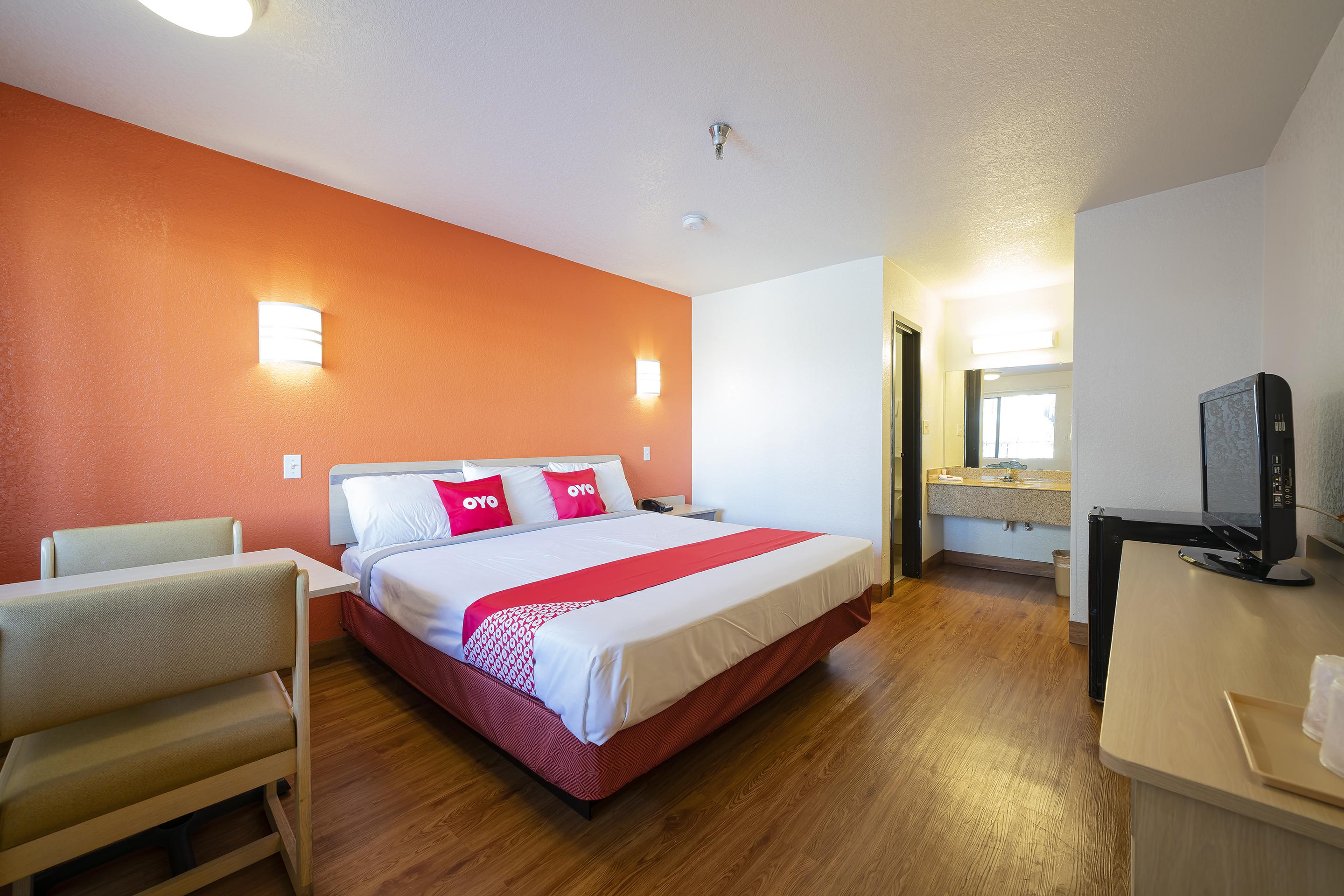Motel 6-Humble, Tx Exteriér fotografie