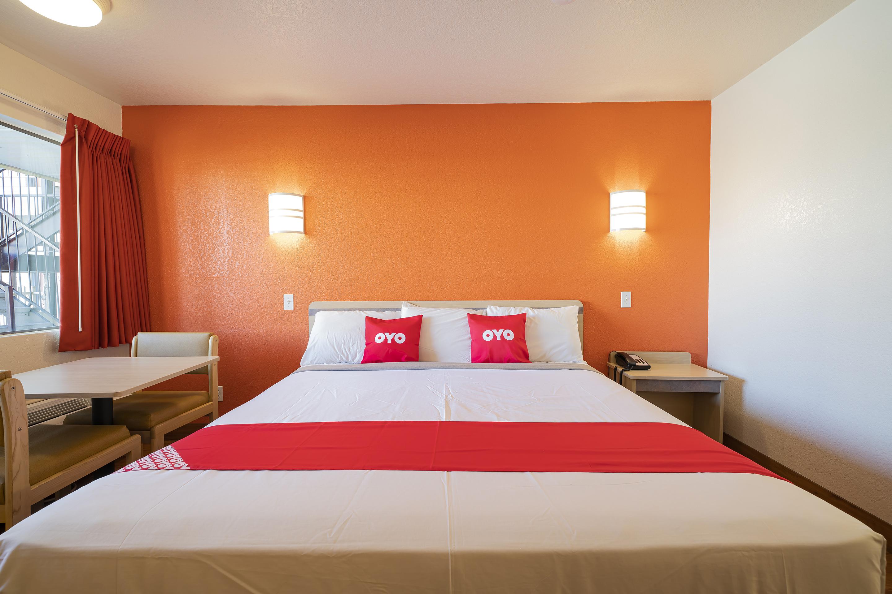 Motel 6-Humble, Tx Exteriér fotografie