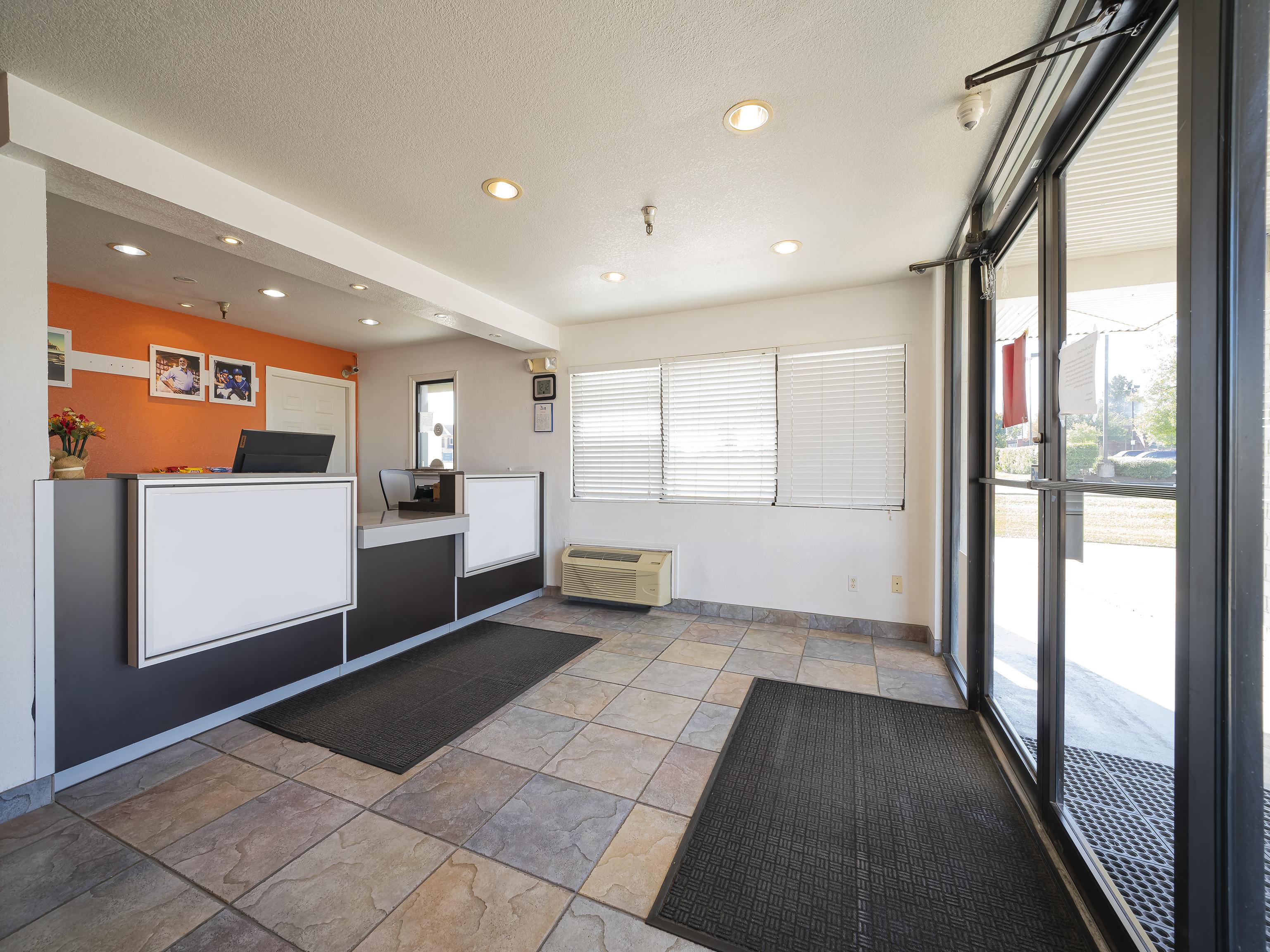 Motel 6-Humble, Tx Exteriér fotografie