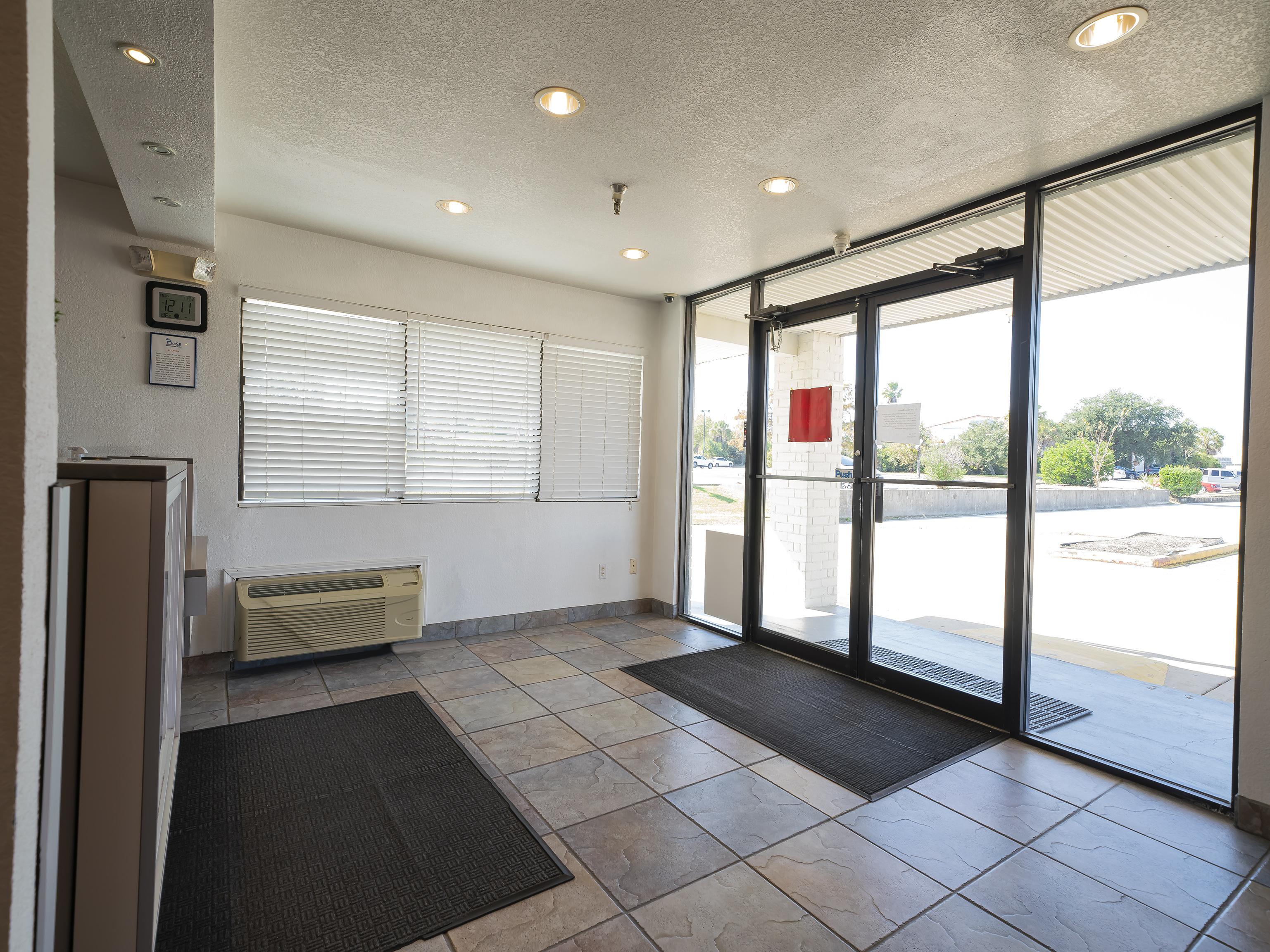 Motel 6-Humble, Tx Exteriér fotografie