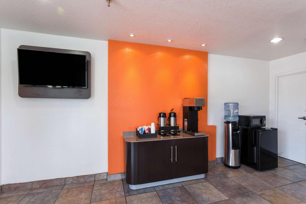 Motel 6-Humble, Tx Exteriér fotografie