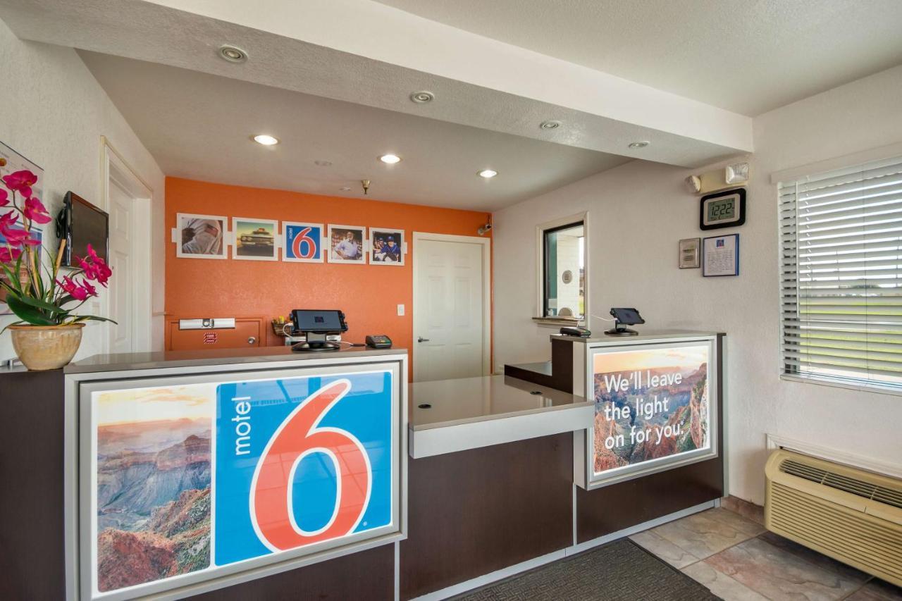 Motel 6-Humble, Tx Exteriér fotografie