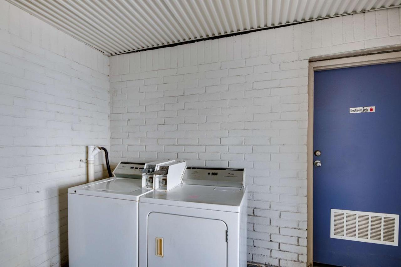 Motel 6-Humble, Tx Exteriér fotografie