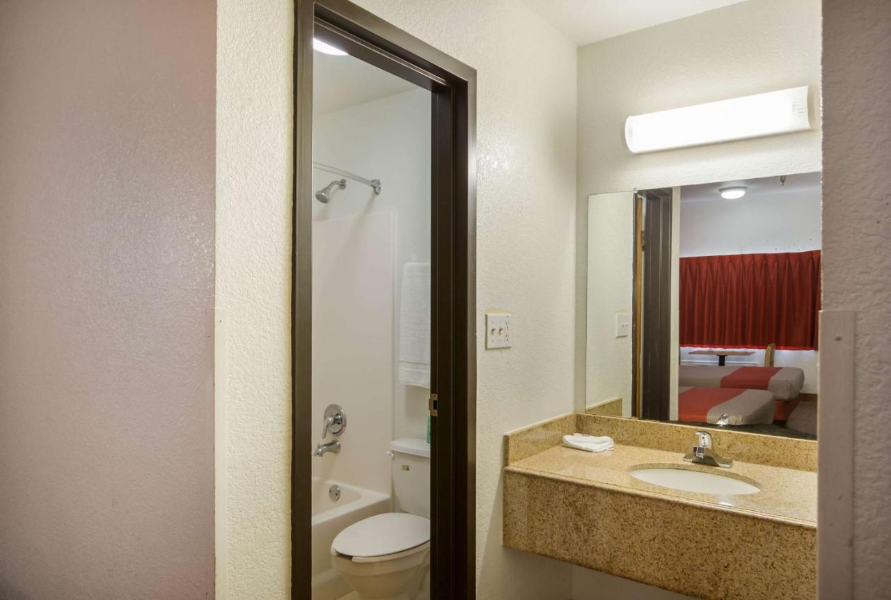 Motel 6-Humble, Tx Exteriér fotografie
